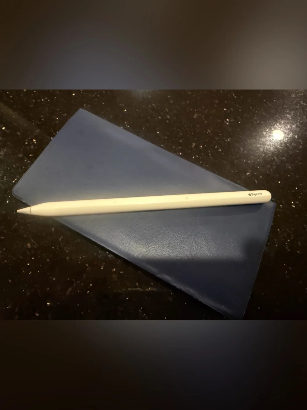 Apple WHITE Pencil (2nd Generation)